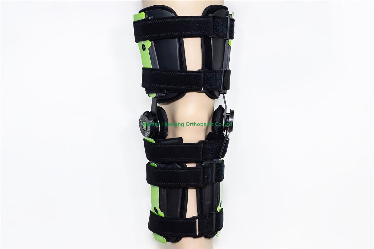 Penjualan Artritis Penyangga Lutut Berengsel Ringan Medis