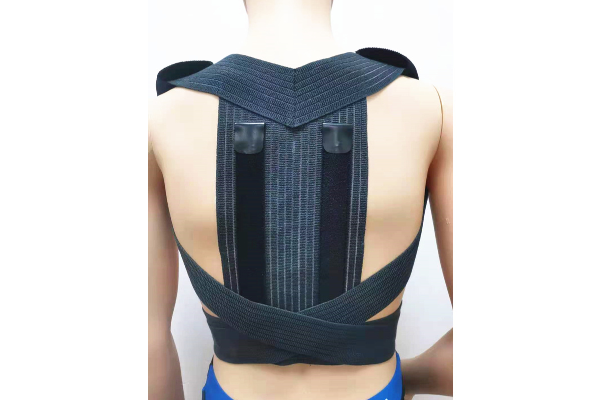 Penyangga punggung Thorax Lumbus Sacrum Orthosis