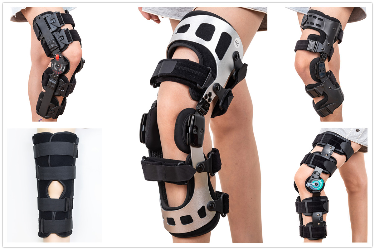 medical device Knee joint bracket