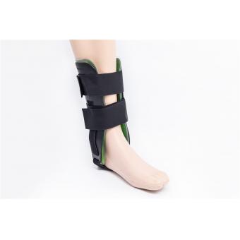 bantalan lengan pergelangan kaki dengan penopang gel mendukung