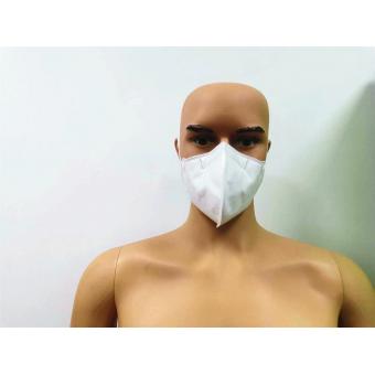 Kn95 masker anti debu perlindungan coronavirus mask