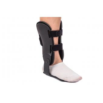 Motion PRO ankle bracing mendukung belat kaki
