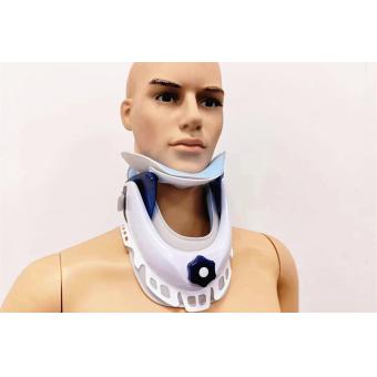 Perangkat perawatan traksi leher medis